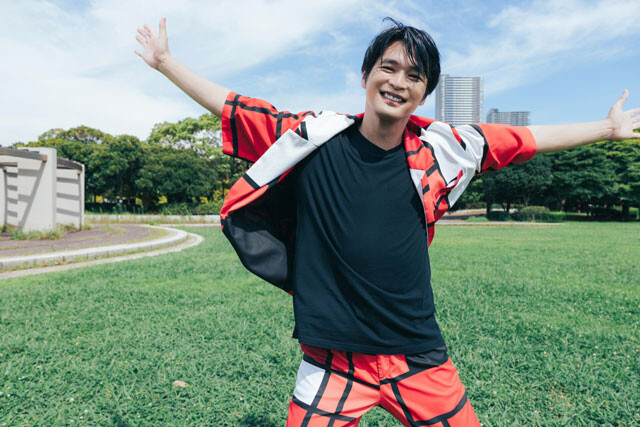 【SHOW-WA青山隼の果てしない延長戦】ツアーや武道館公演を支える舞台監督と対談後のひとり語り「人生初の武道館ライブ、特別な1日にしたいです!」